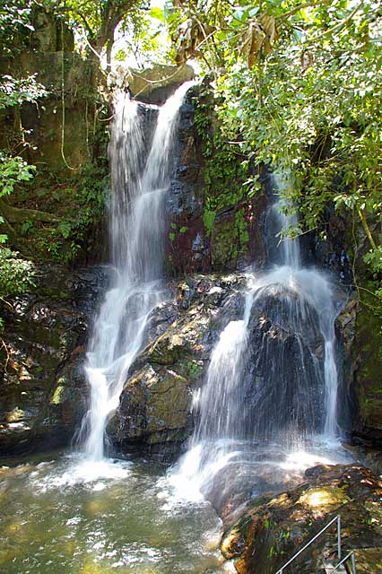 Yayas Waterfalls - El Cope