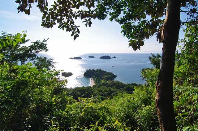 Coiba Panama