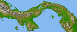 Panama Birding Spots